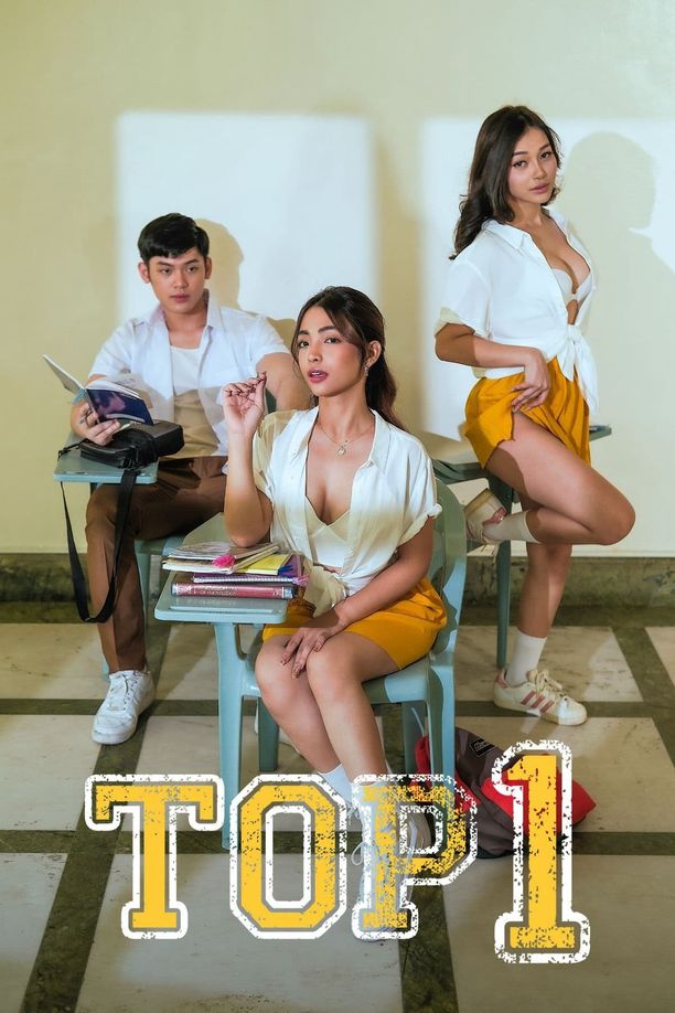 毕业生代表Top 1 (2024)