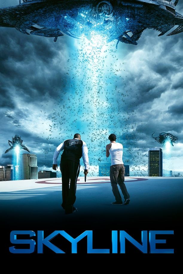天际浩劫Skyline (2010)