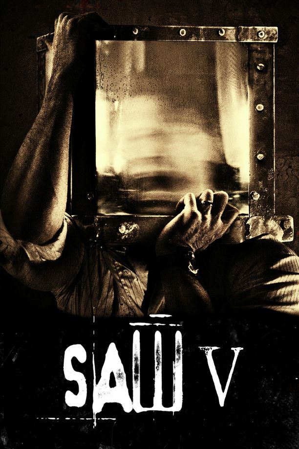 电锯惊魂5Saw V (2008)