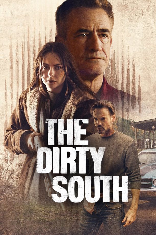肮脏的南方小镇The Dirty South (2023)