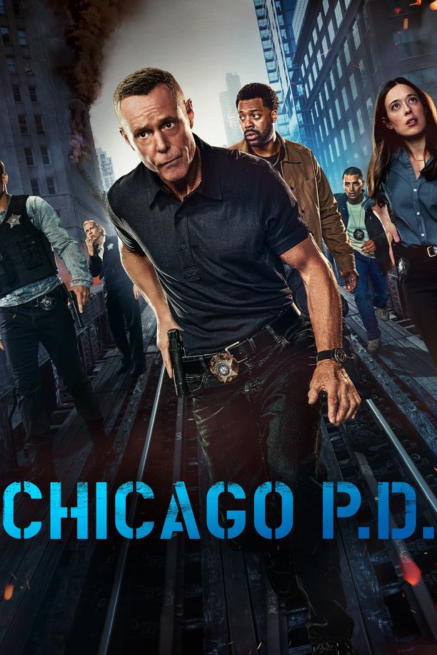 芝加哥警署    第⁨十二⁩季
    Chicago P.D. (2024)