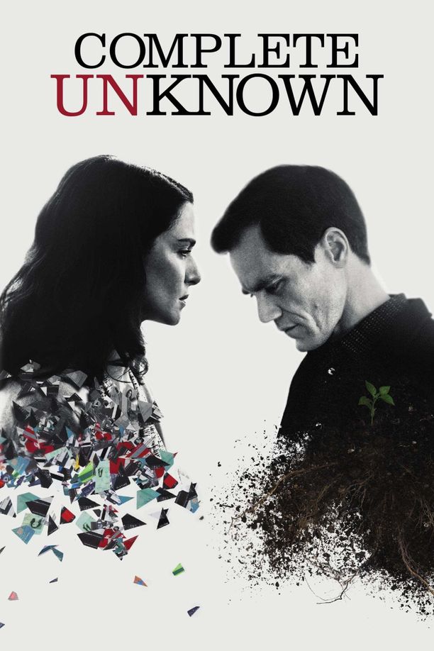 完全陌生Complete Unknown (2016)