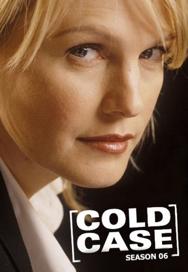 铁证悬案    第⁨六⁩季
    Cold Case (2008)