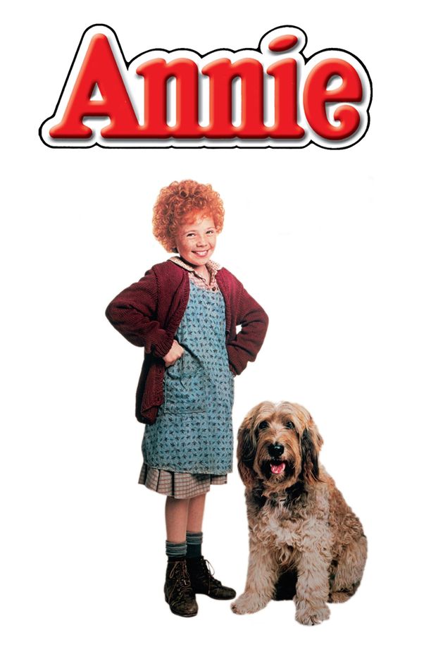 安妮Annie (1982)