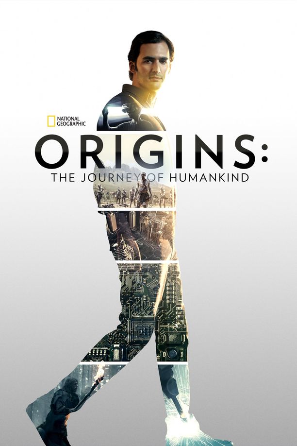 人类起源    第⁨一⁩季
    Origins: The Journey of Humankind (2017)