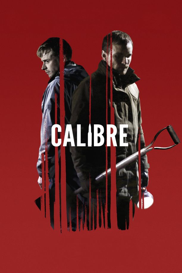 口径Calibre (2018)