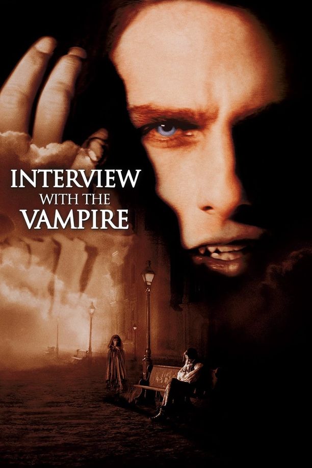 夜访吸血鬼Interview with the Vampire (1994)