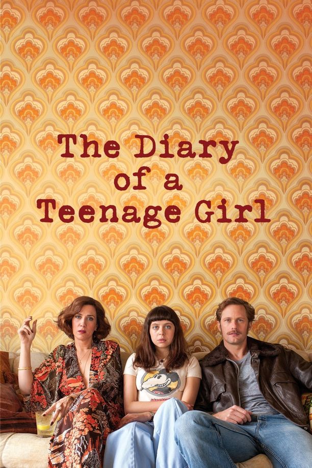 少女日记The Diary of a Teenage Girl (2015)