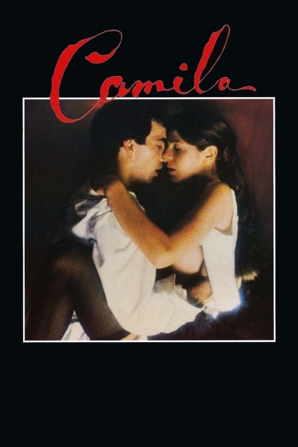 情海冤魂Camila (1984)