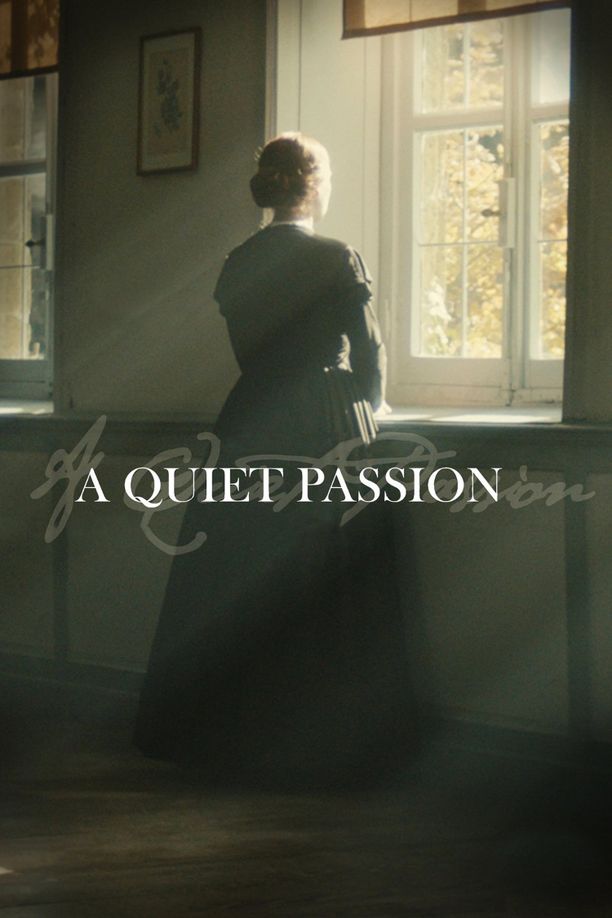 宁静的热情A Quiet Passion (2016)