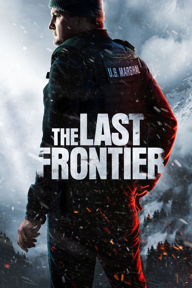 失序边缘    第⁨一⁩季
    The Last Frontier (2025)