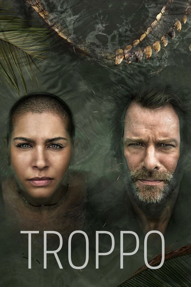 热带情绪Troppo (2022)