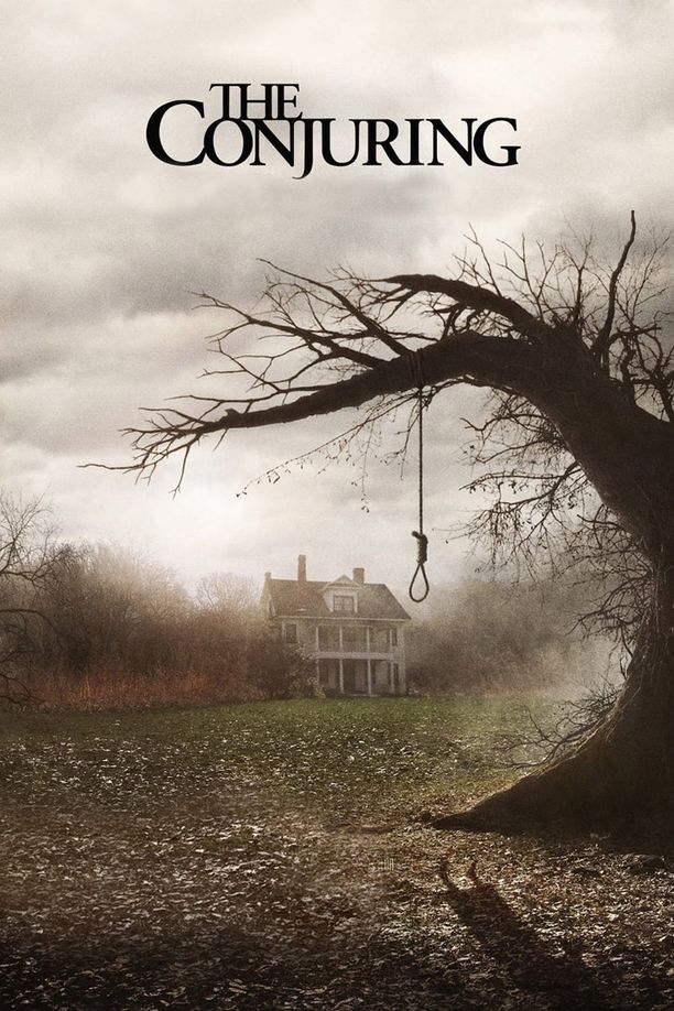 招魂The Conjuring (2013)