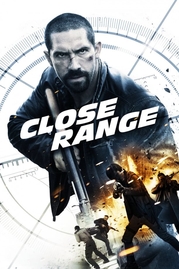 近距离Close Range (2015)