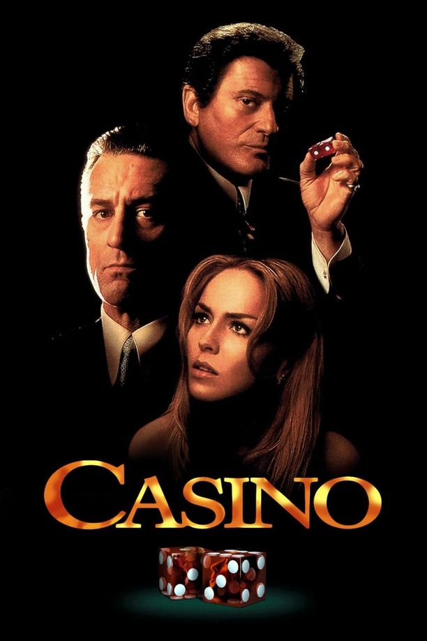 赌城风云Casino (1995)