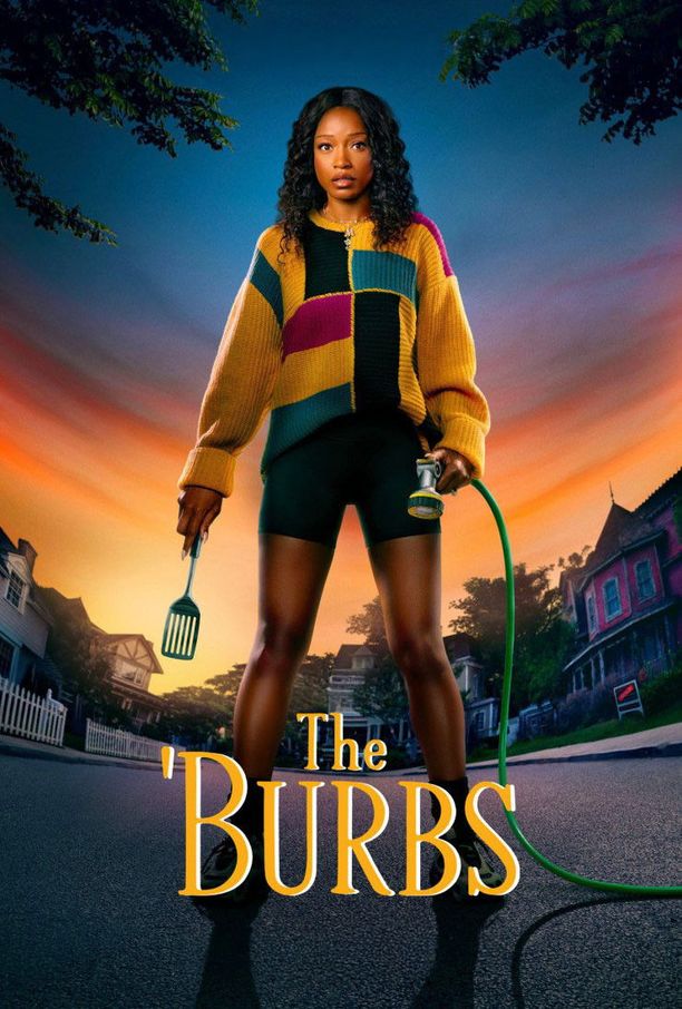 地狱来的芳邻The 'Burbs (2026)