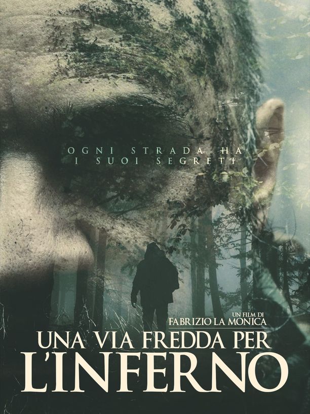 Una via fredda per l'inferno (2024)