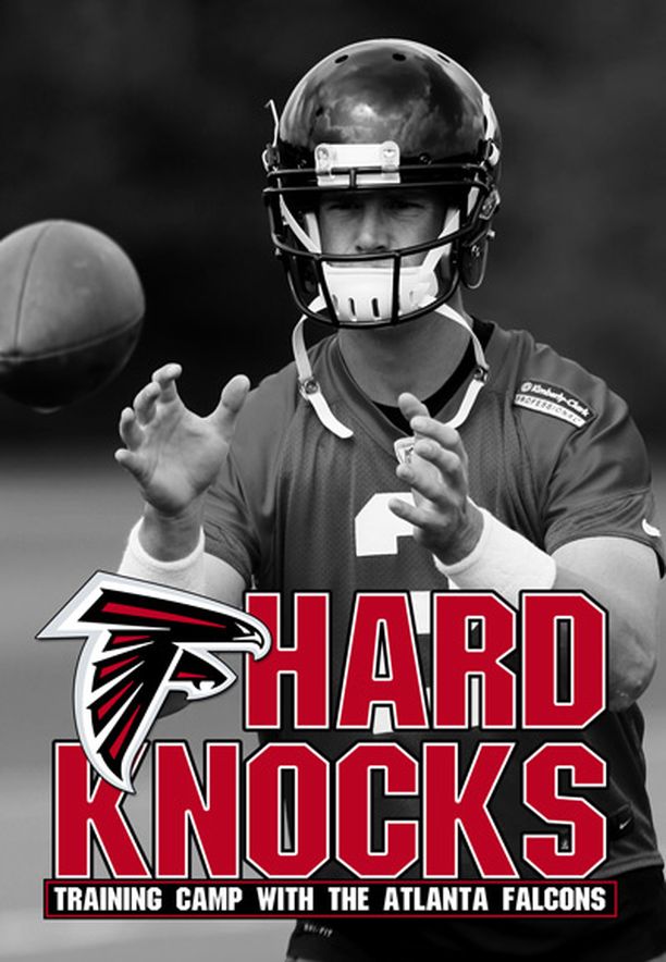 Hard Knocks (2001)    第⁨九⁩季
     (2014)