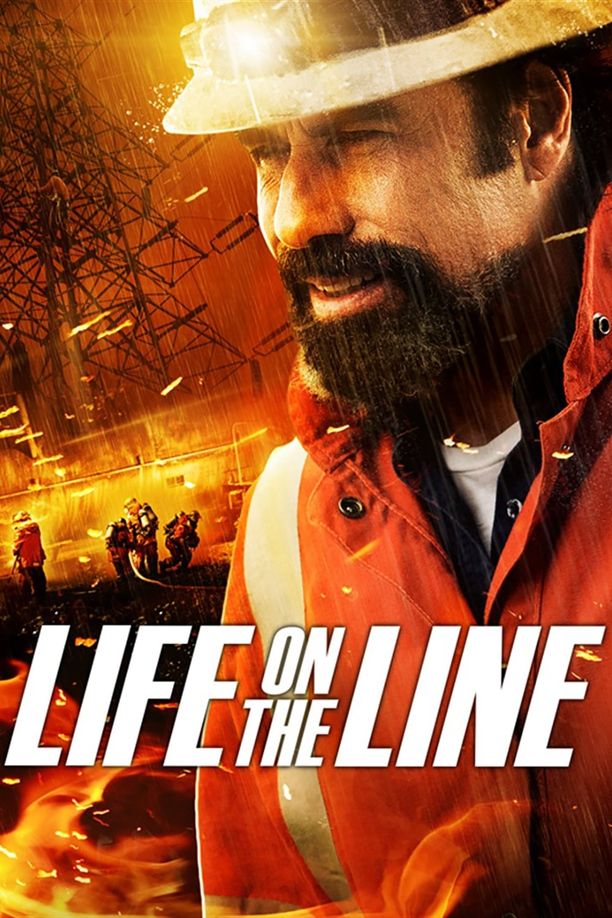 命悬一线Life on the Line (2015)