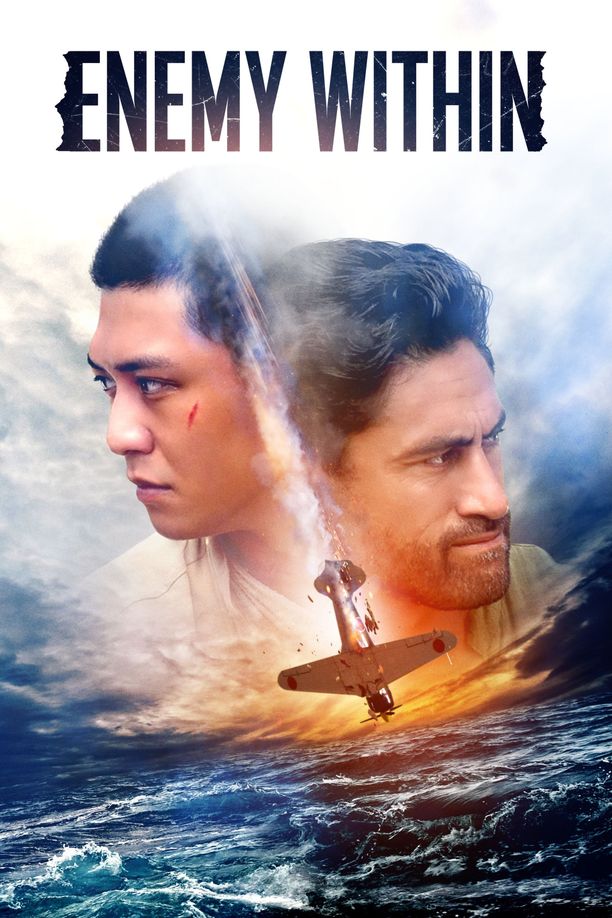 宿敌Enemy Within (2019)