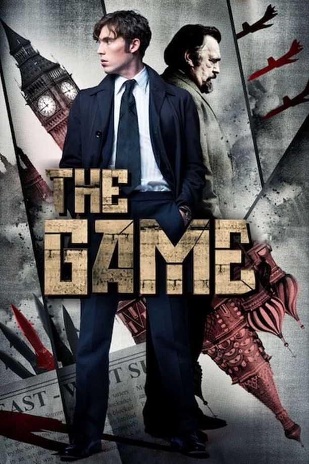 心战The Game (2014)