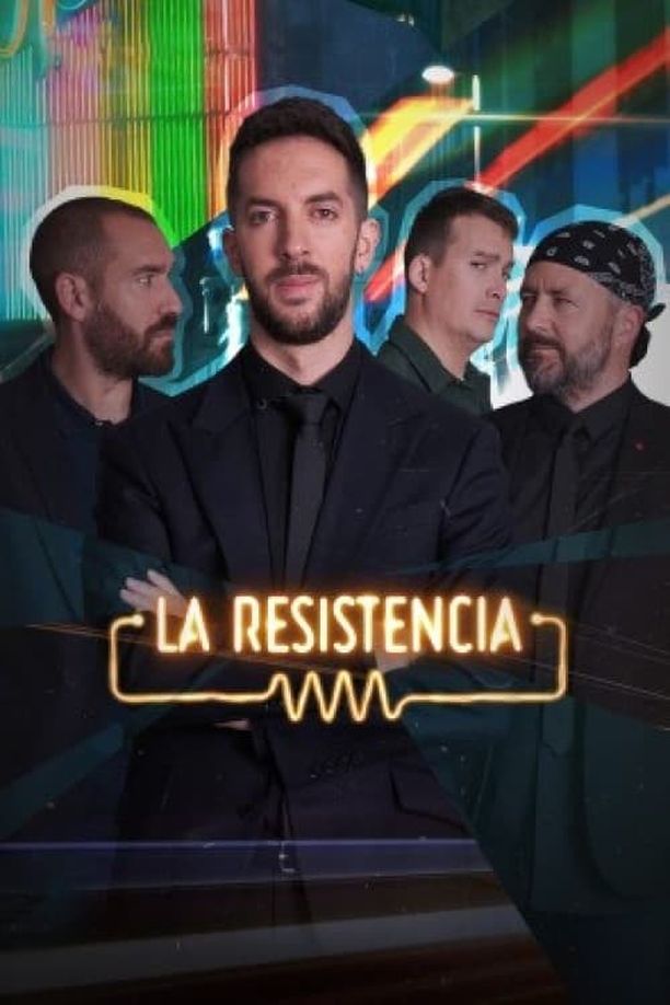 La resistencia    第⁨六⁩季
     (2022)