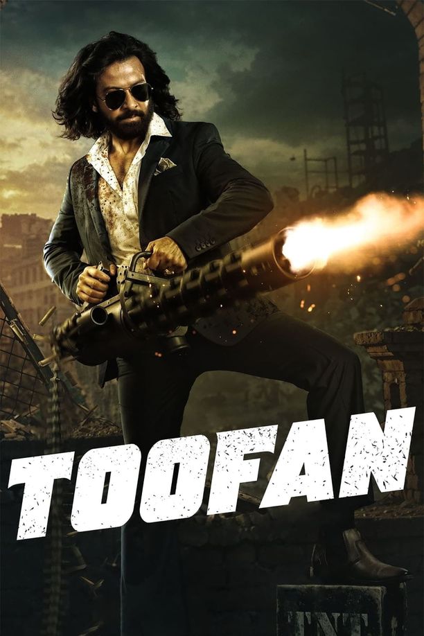 Toofanতুফান (2024)
