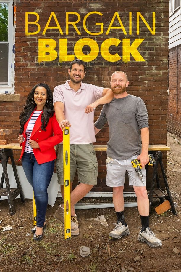 Bargain Block    第⁨三⁩季
     (2023)