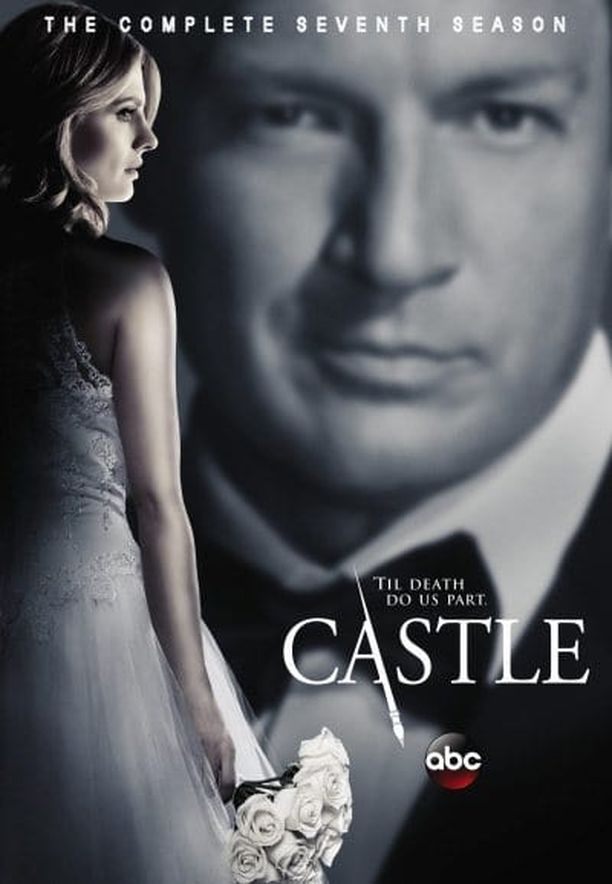 灵书妙探    第⁨七⁩季
    Castle (2014)