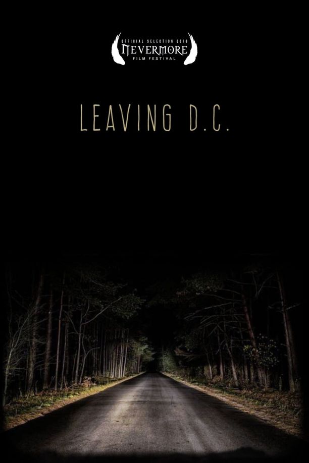 市外逃源Leaving D.C. (2013)