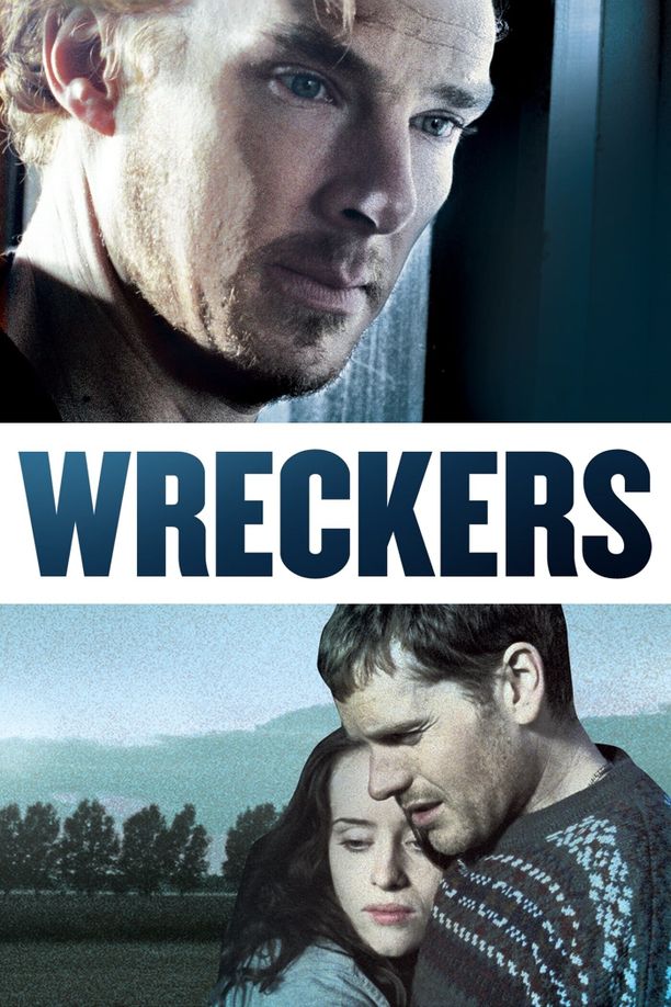 第三者Wreckers (2011)