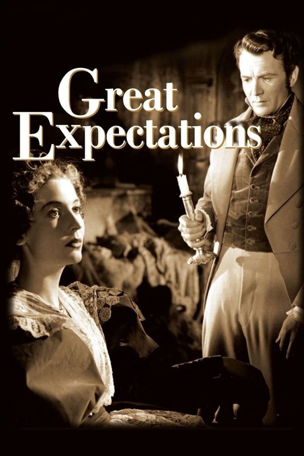 远大前程Great Expectations (1946)