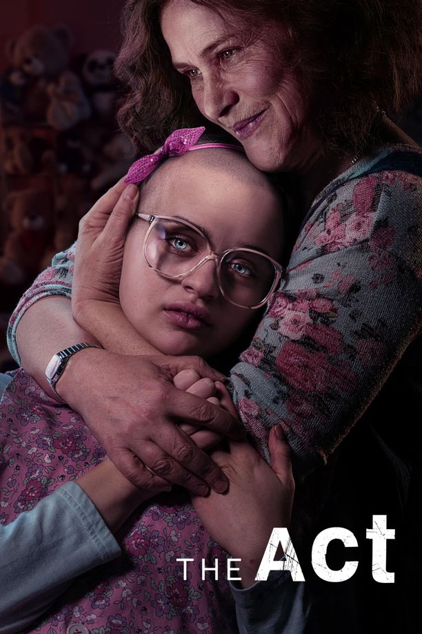 恶行    第⁨一⁩季
    The Act (2019)