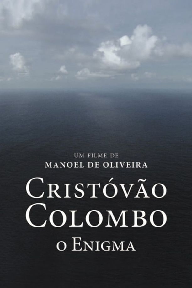 哥伦布之谜Cristóvão Colombo - O Enigma (2007)