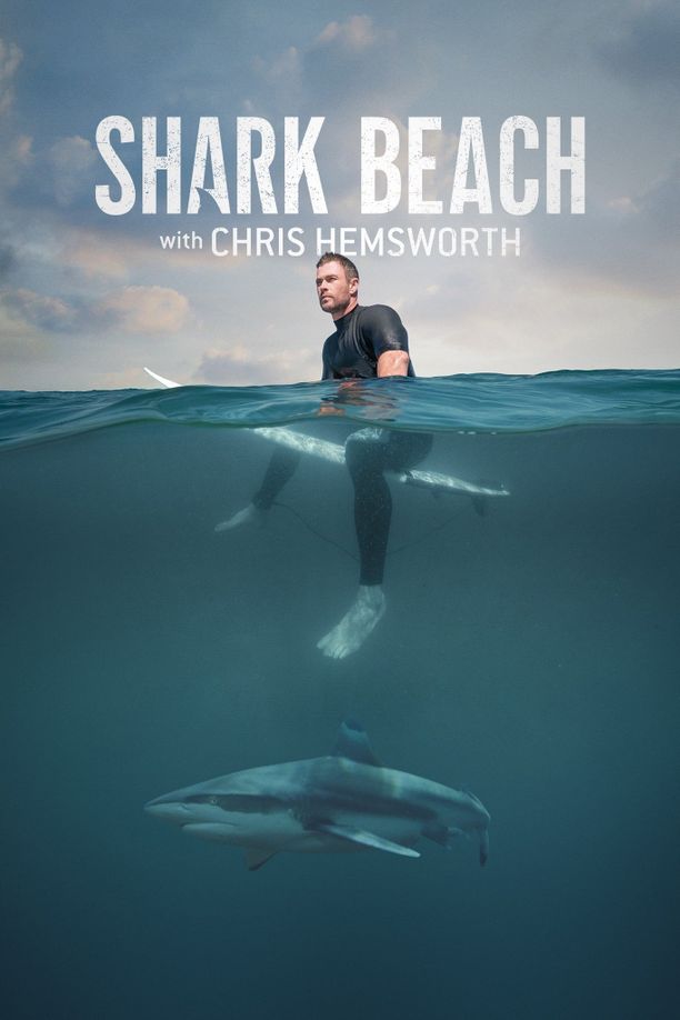 克里斯·海姆斯沃斯的鲨滩奇遇Shark Beach with Chris Hemsworth (2021)