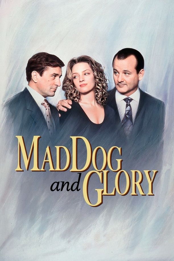 疯狗与格拉瑞小姐Mad Dog and Glory (1993)