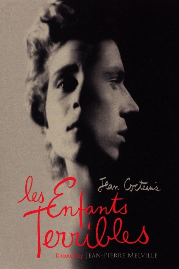 可怕的孩子们Les Enfants terribles (1950)