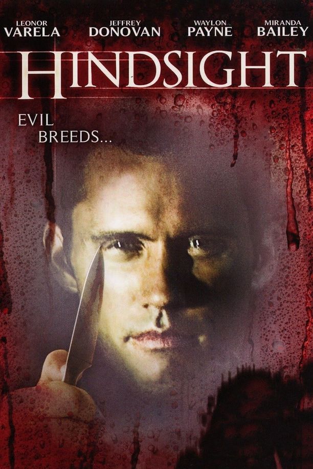 后见之明Hindsight (2008)