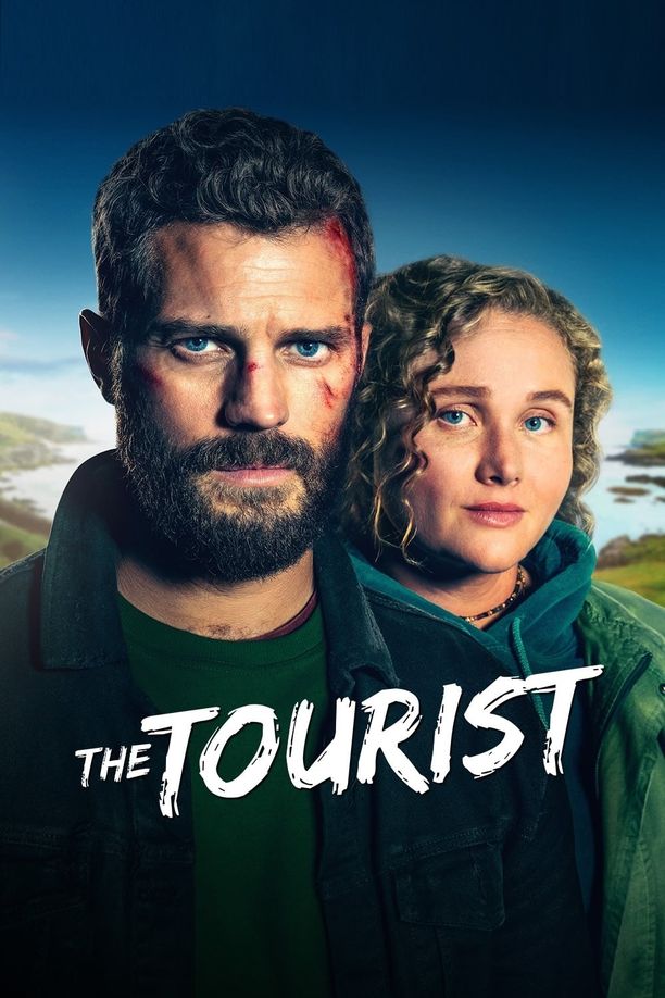 旅人    第⁨二⁩季
    The Tourist (2024)