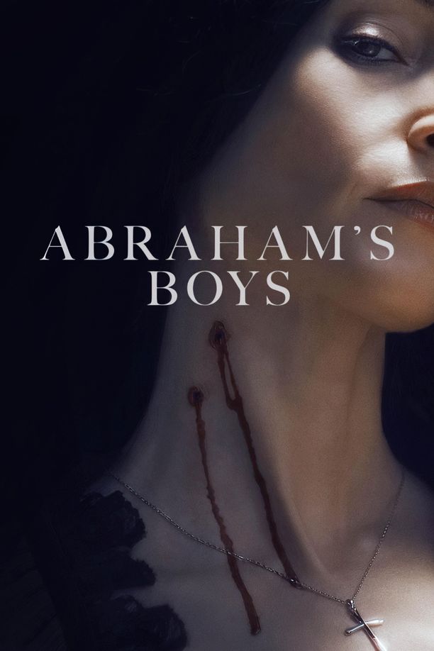 血肉至亲Abraham's Boys: A Dracula Story (2025)
