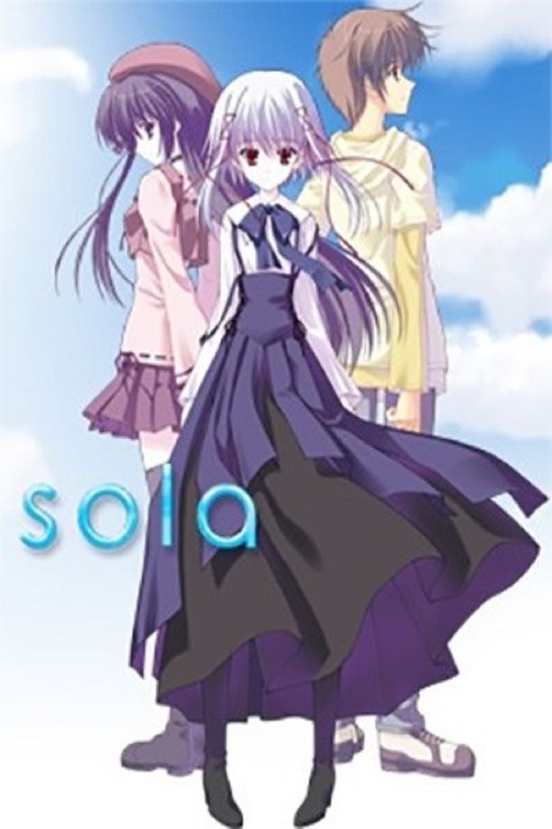 Solasola (2007)