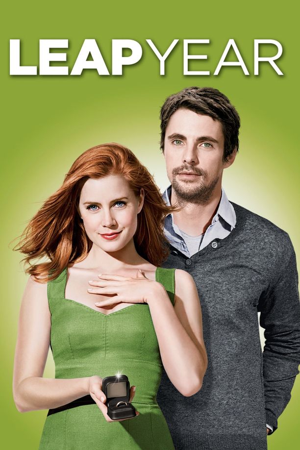 闰年Leap Year (2010)