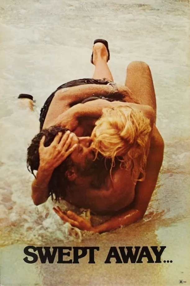踩过界Travolti da un insolito destino nell'azzurro mare d'agosto (1974)