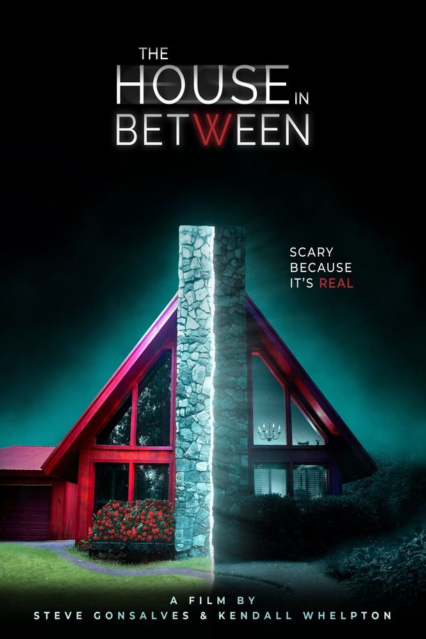 中间的房子The House in Between (2020)