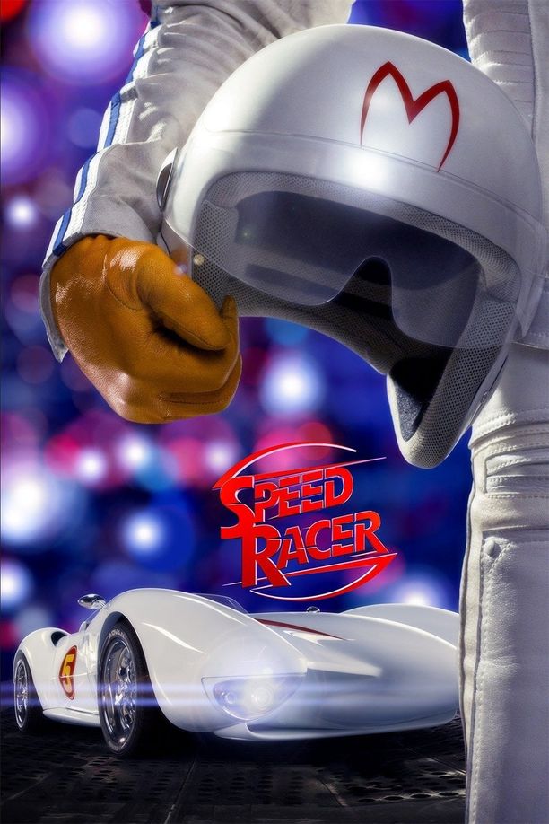 极速赛车手Speed Racer (2008)