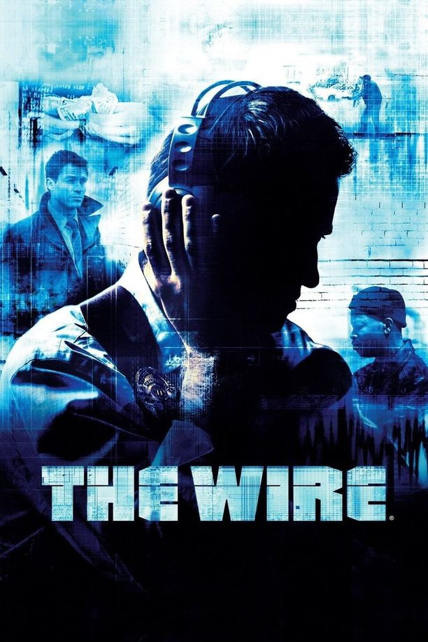火线    第⁨一⁩季
    The Wire (2002)