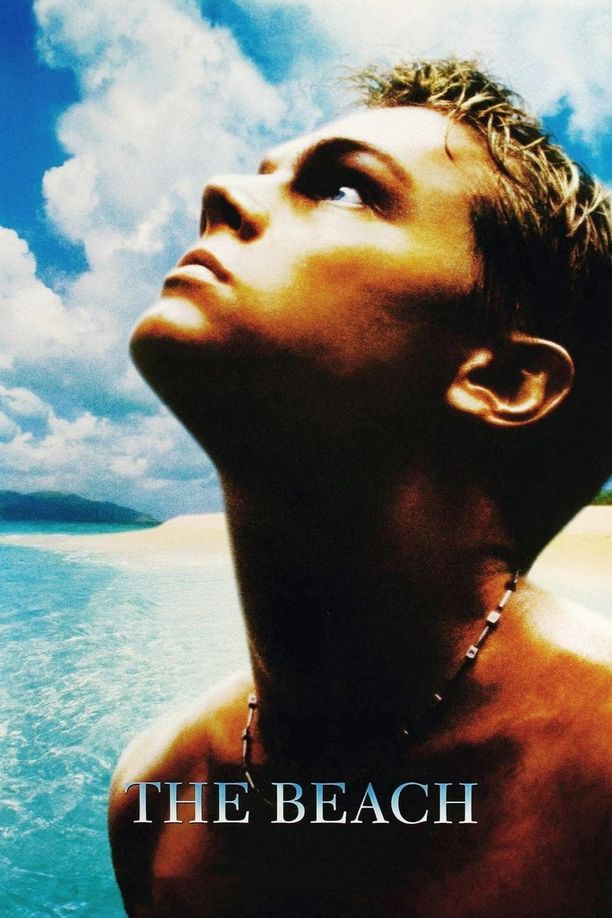 海滩The Beach (2000)