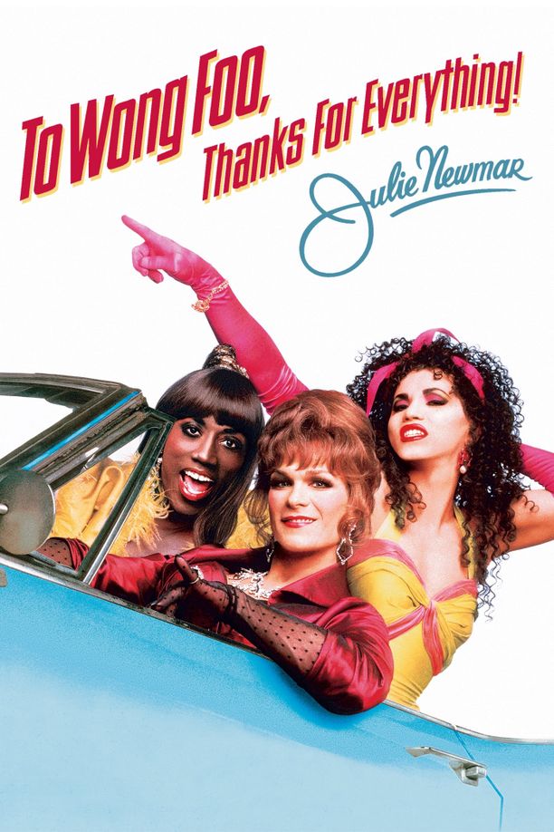 艳倒群雌To Wong Foo, Thanks for Everything! Julie Newmar (1995)