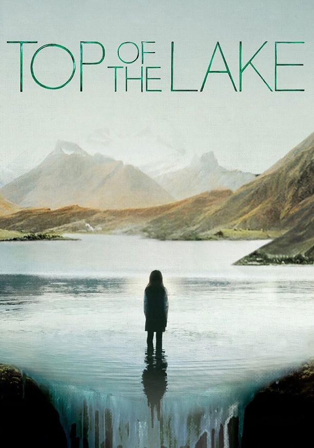 谜湖之巅Top of the Lake (2013)