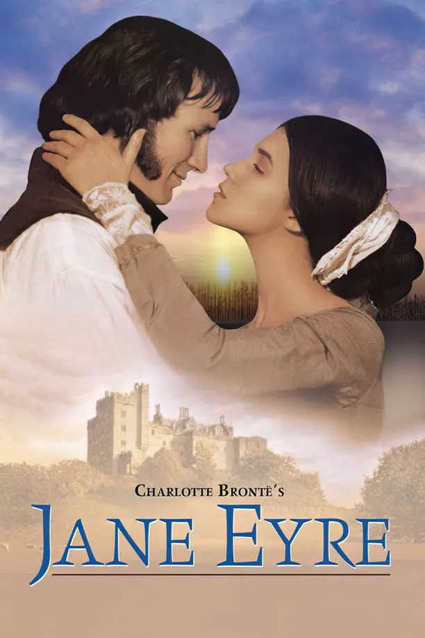 简爱Jane Eyre (1996)